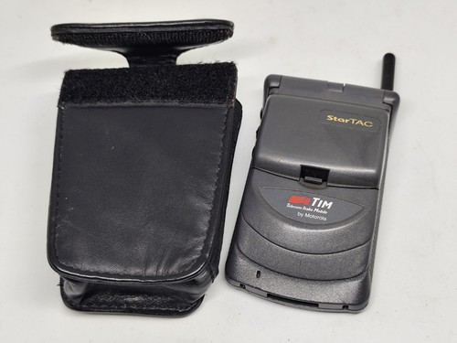 Motorola startac vintage con - startac,