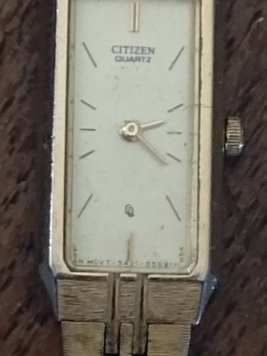 Orologio vintage citizen donna - citizen,