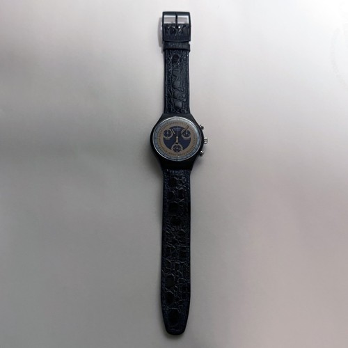 Orologio swatch chrono silver - orologio,