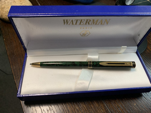 Vintage waterman exclusive - vintage,