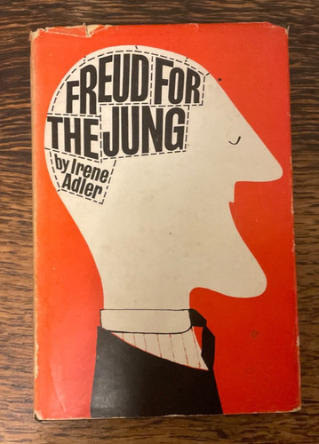 Irene adler freud for - -, the