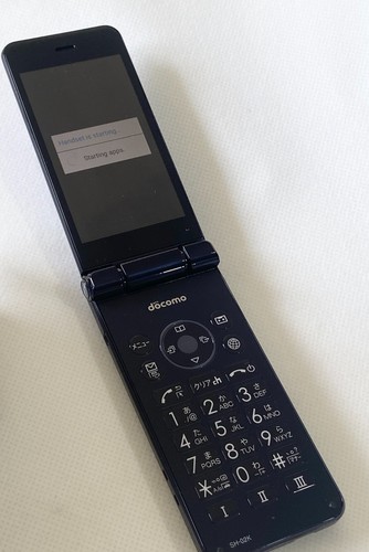 Sharp 02k aquos - sh-02k,