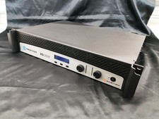 AMCRON DSI2000 2-Channel Alimentazione Amplificatore 2Ω 1000W 4Ω 800W Usato