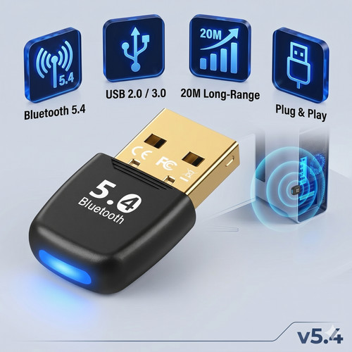 Adattatore dongle usb - dongle,