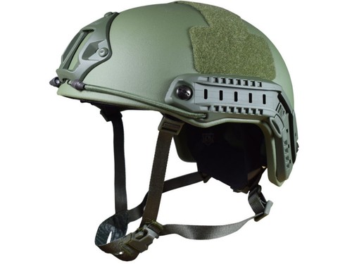 Level iiia fast - iiia, ballistic