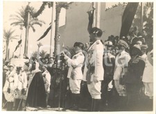 1935 TRIPOLI LIBIA Annuale