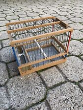 Trasportino per uccelli