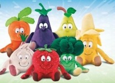 Peluche 7 vitamini coop