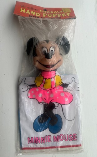 Walt disney productions - disney, vtg