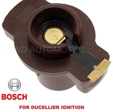 Distributor Rotor for Fiat 124