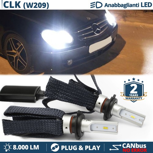 Kit led canbus - led,