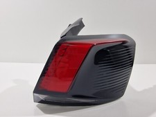 Ricambi usati fanale stop - ricambi,
