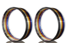 Cerchio sezione ritmo Crupi