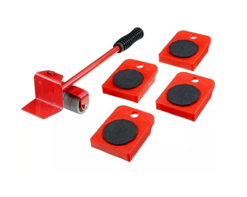Sollevatore mobili kit