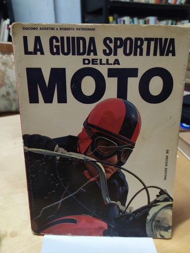 Guida sportiva della moto - guida,