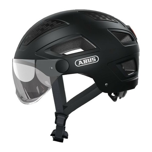 Bike helmet with - with, abus
