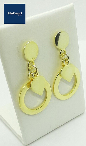 Orecchini donna argento - orecchini, 925