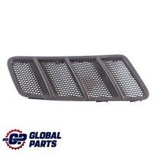 Rivestimento Cofano Mercedes ML 350 W166 Griglia Di Aerazione Destra A1668801505