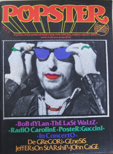 Popster 1978 francesco - 17,