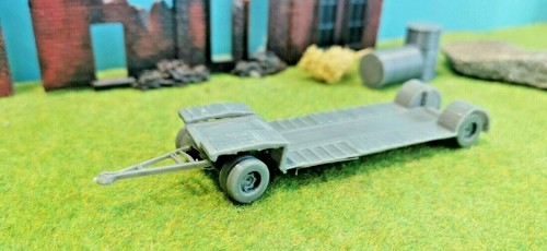 Wehrmacht 115 rimorchi - 115,
