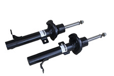 Ammortizzatori anteriori originali 2 pezzi Ford Fiesta anno 1/2004 - 6/2008 1919358