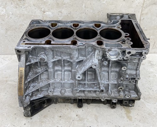 Blocco motore originale bmw - blocco,