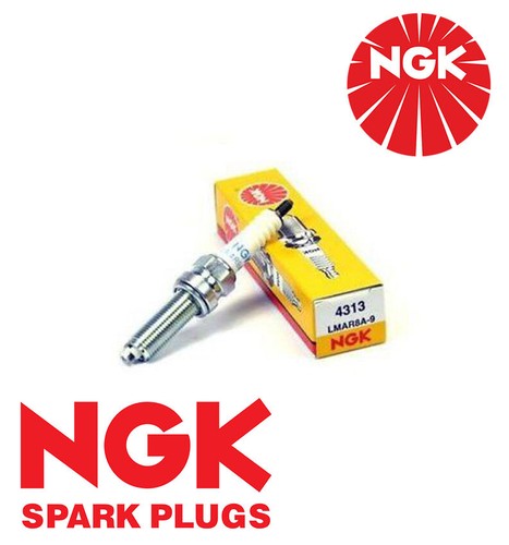 Candela ngk lmar8a - candela/ngk, lmar8a-9