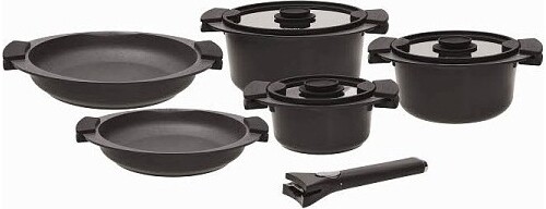 Tognana batteria pentole - batteria,