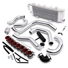 KIT INTERCOOLER HIGH FLOW CORE