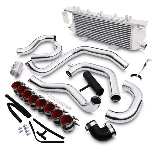 Kit intercooler high - kit,