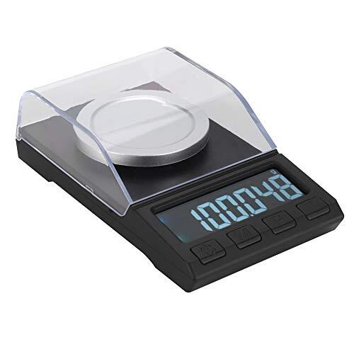 100g 001g mini - 100g/0.001g, bilancia