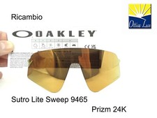 Oakley Sutro Lite Sweep Prizm