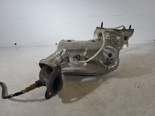 Catalizzatore nissan micra mk5 - nissan,