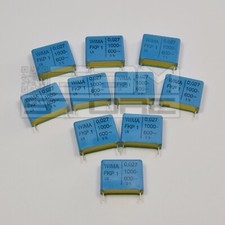 SOTTOCOSTO 10pz condensatore