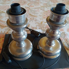 Bellissima coppia di abat-jour