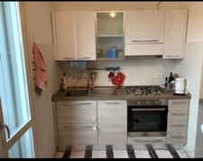 Cucina completa LUBE