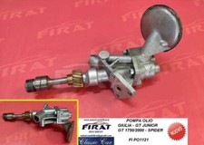 POMPA OLIO ALFA GT 1750 2000