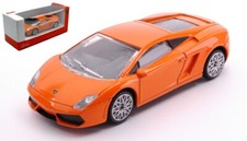 Modellino auto LAMBORGHINI