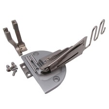 Raccoglitore e piedino doppio