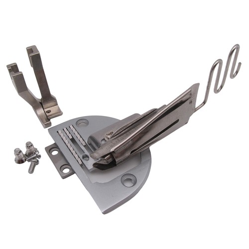 Raccoglitore piedino doppio - raccoglitore,