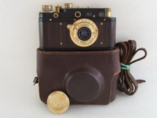 Leica distintivo ferito - leica-ii(d),