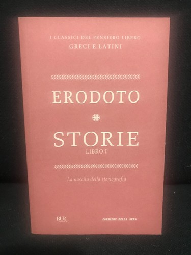 Classici del pensiero - i,