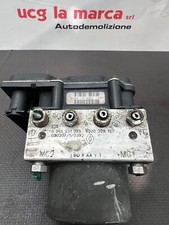 CENTRALINA POMPA AGGREGATO ABS RENAULT CLIO 1.5 D 60KW 5M 5P/ 0265231333