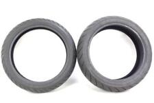 METZELER ROADTEC Z8 INTERACT 120 70 ZR 17 160 60 ZR 17 PENUMATICI MOTO TYRE PNEU