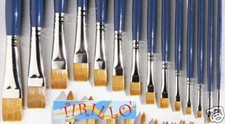 PITTURA - Pennello sintetico