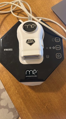 Epilatore luce pulsata - 5,