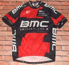 BMC PEARL IZUMI MAGLIA SHIRT