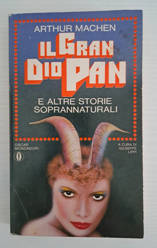 Gran dio pan - il,