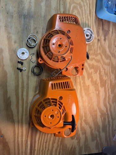 Stihl recoil 4241 - stihl, 86