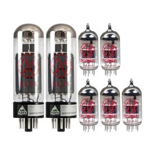 Set tubi - per Marshall JVM